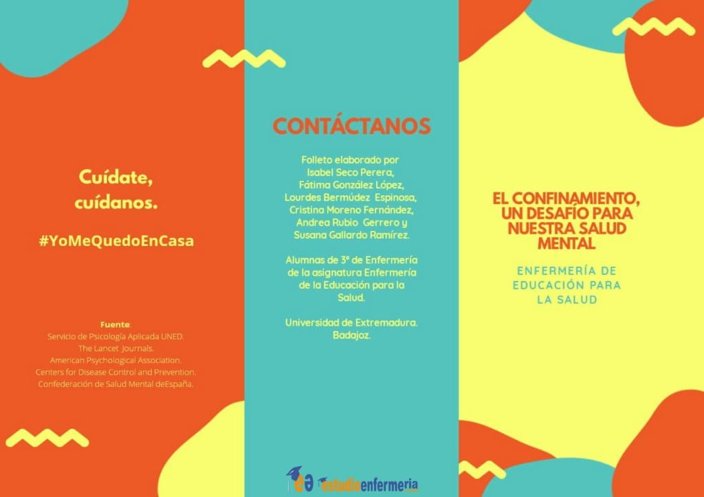 Infografía salud mental 1