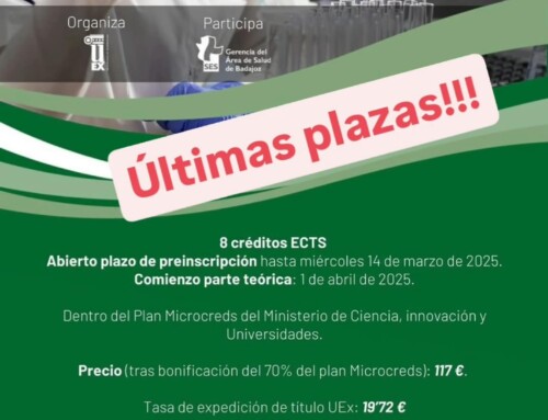Microcredencial «Metodología de la investigación para enfermeras asistenciales»