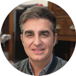 Luis Miguel Roco Méndez